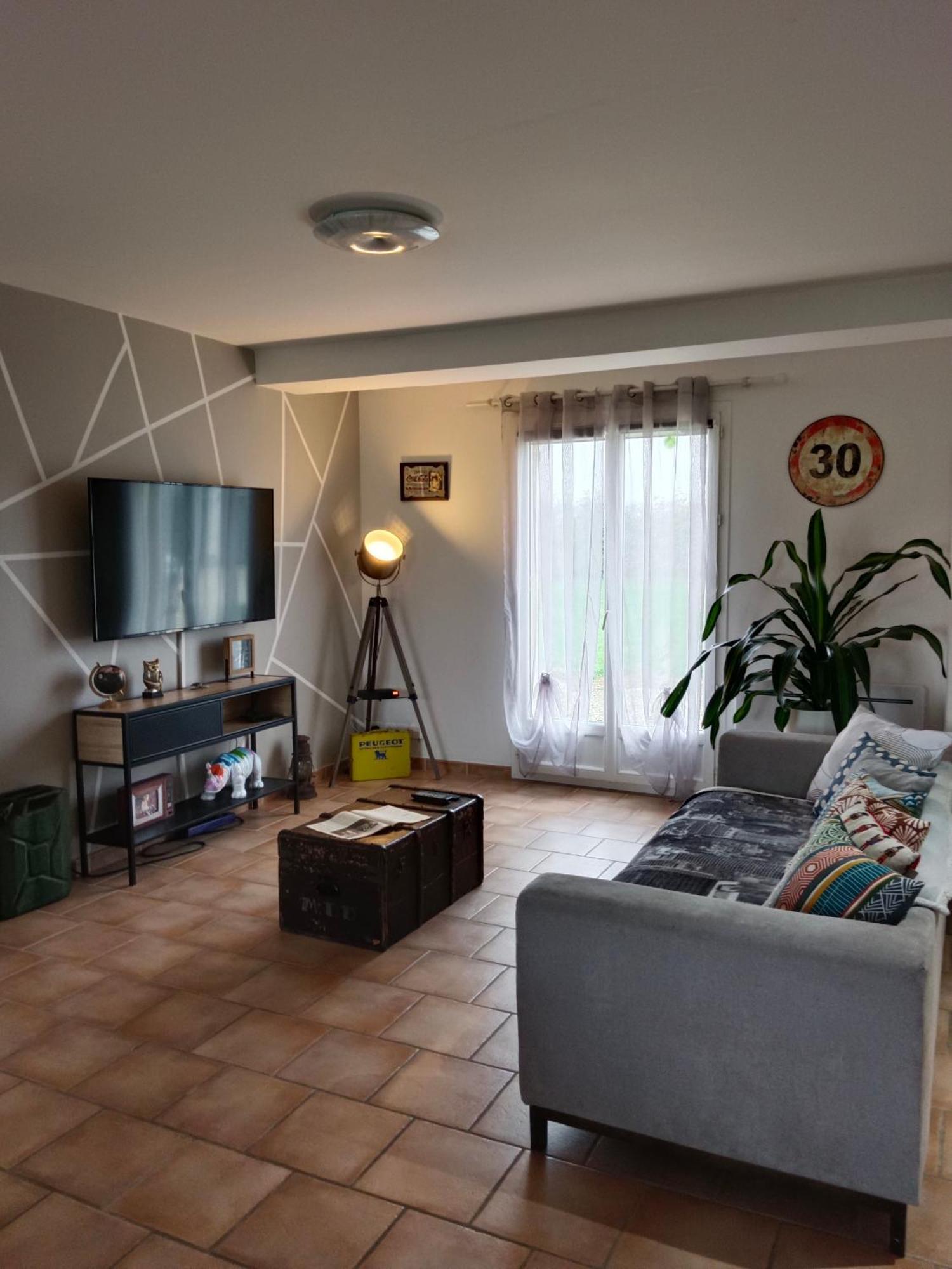 Villa Familiale Avec Spa Et Sauna Saint-Antonin-de-Sommaire エクステリア 写真