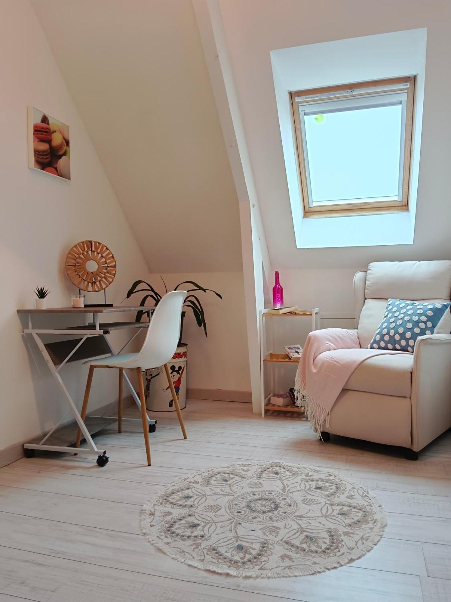 Villa Familiale Avec Spa Et Sauna Saint-Antonin-de-Sommaire エクステリア 写真
